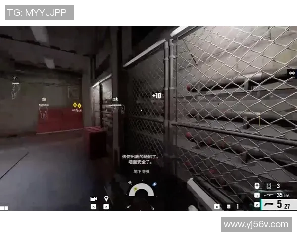 冠军队伍在赛后分享的宝贵经验与战术解析彩虹六号：围攻