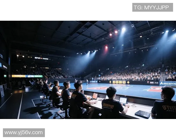 电竞外交:连接全球的虚拟竞技与文化交流新模式 电竞外交:连接全球的虚拟竞技与文化交流新模式